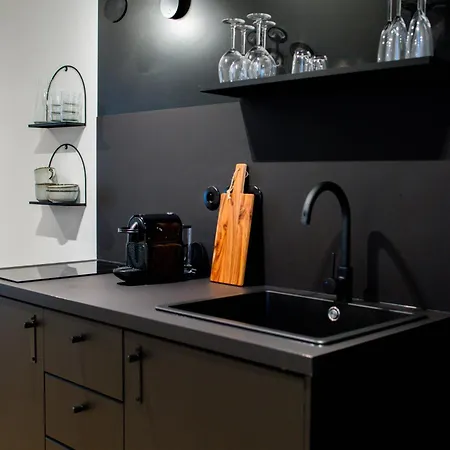 Apartament Le Bijou De Poincare - Centre Gare *