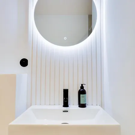 Apartament Le Bijou De Poincare - Centre Gare Nancy