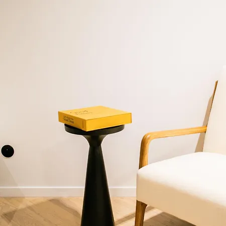 Le Bijou De Poincare - Centre Gare Apartament