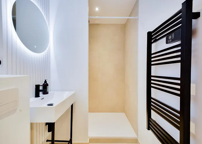 Le Bijou De Poincare - Centre Gare * Нанси