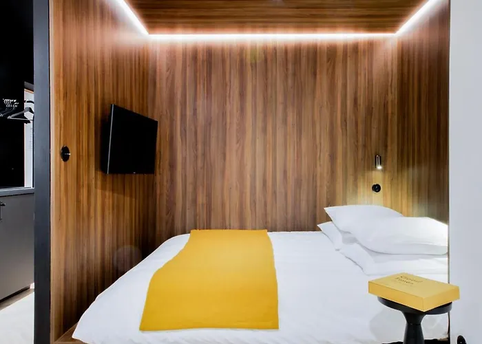 Апартаменты Le Bijou De Poincare - Centre Gare