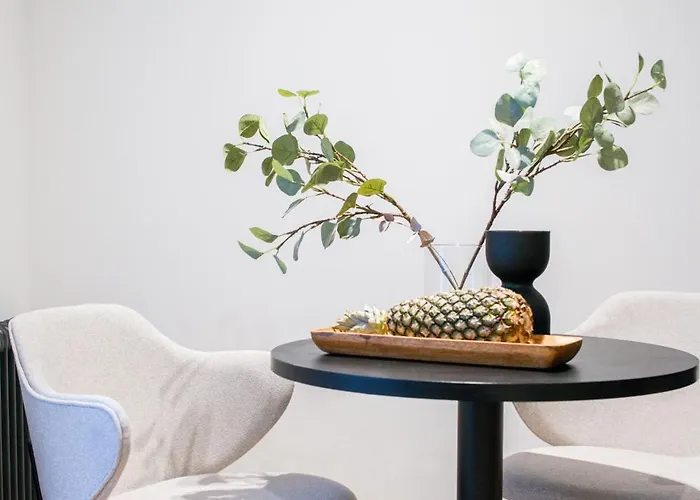 Le Bijou De Poincare - Centre Gare Апартаменты Нанси